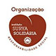 Logo Instituto Suryu Solidária